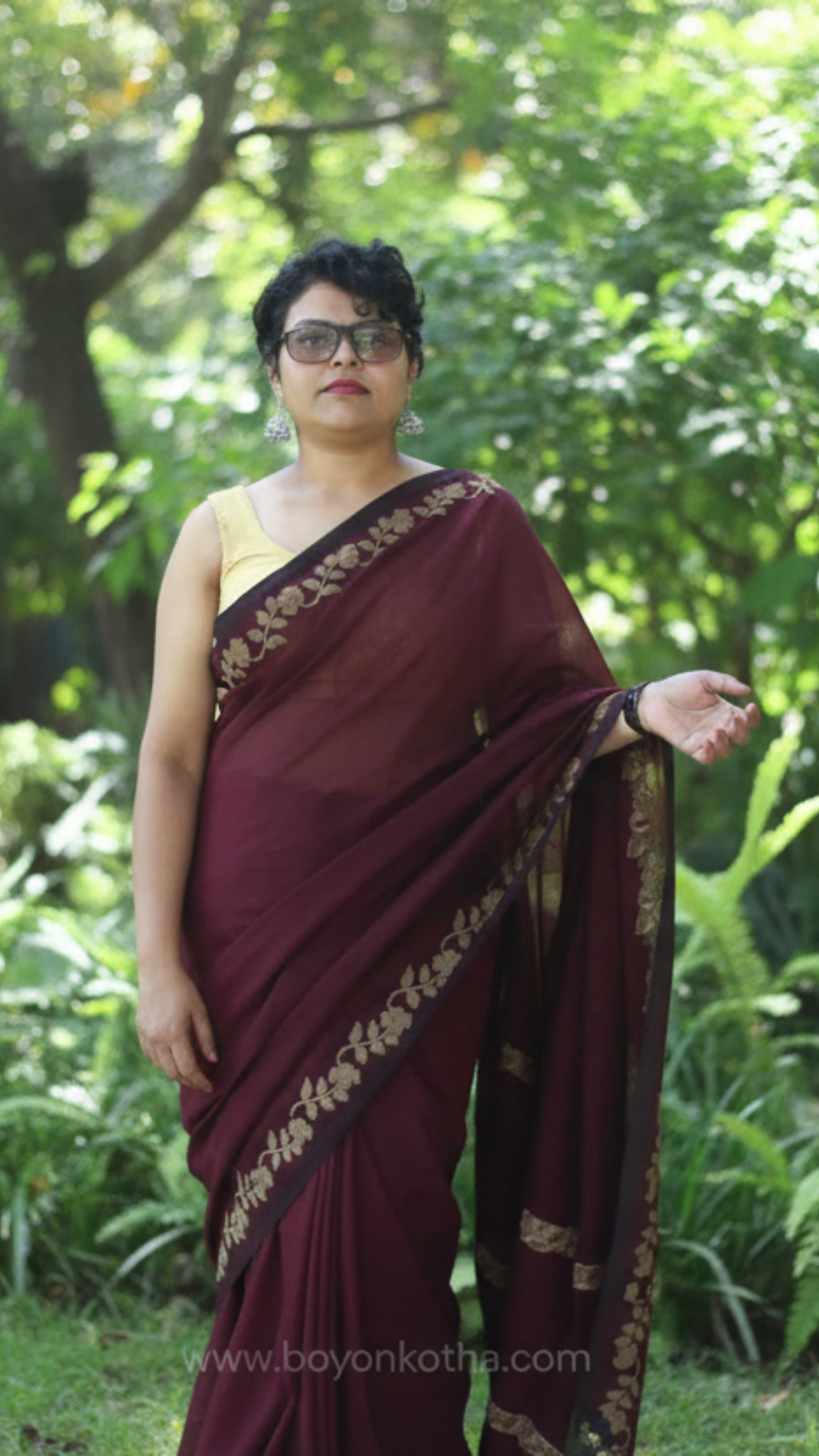 Sandhya Malati