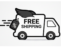 Free Shipping