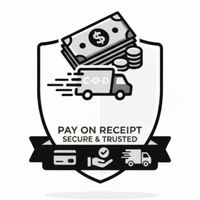 Cash-on-Delivery
