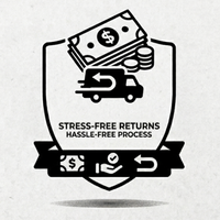 Easy 7-Day Returns