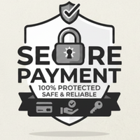 Secure Payment