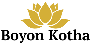 Boyon Kotha